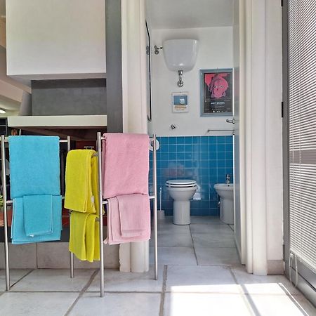 Green House Terracina Exterior photo