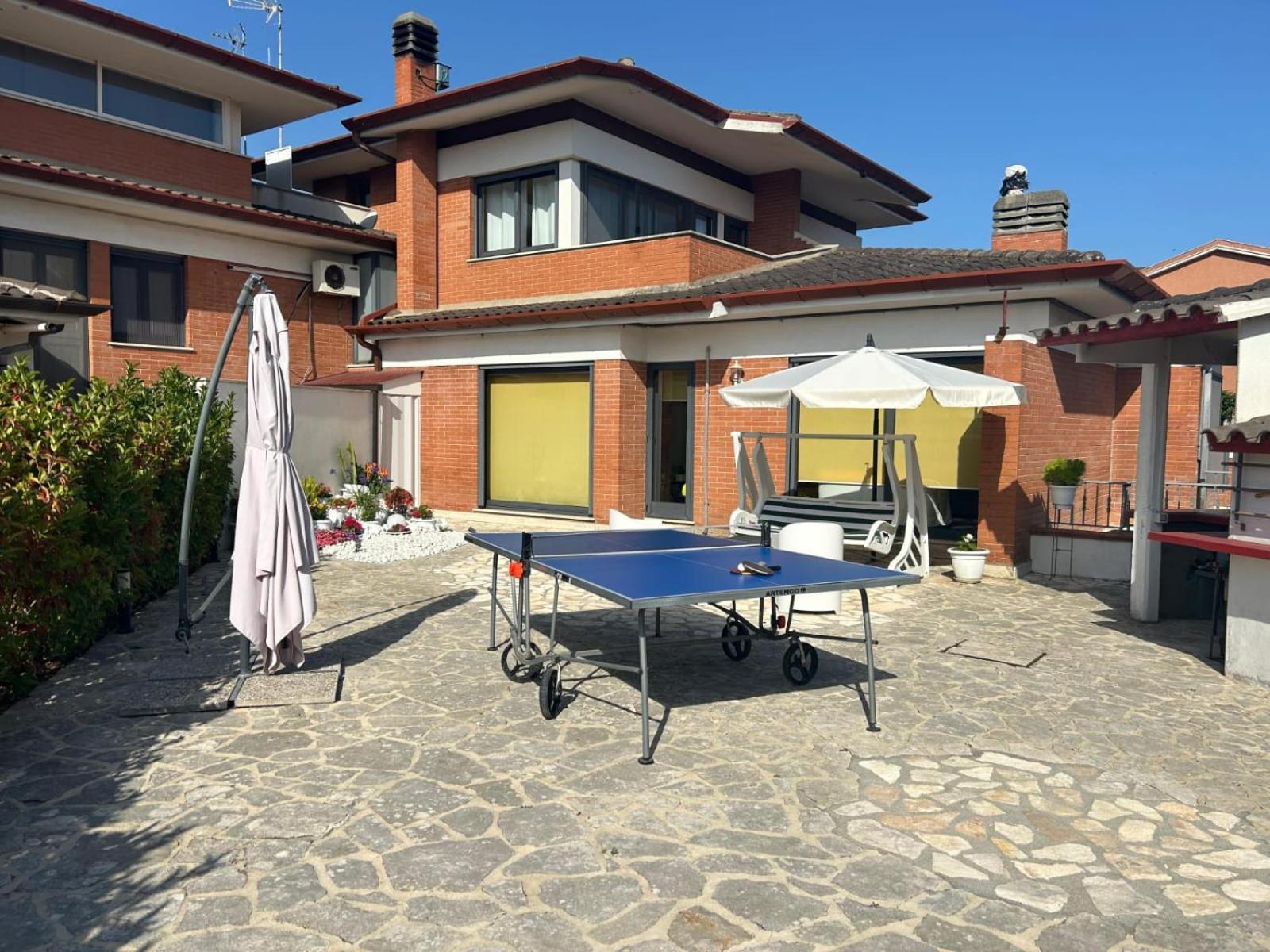 Green House Terracina Exterior photo