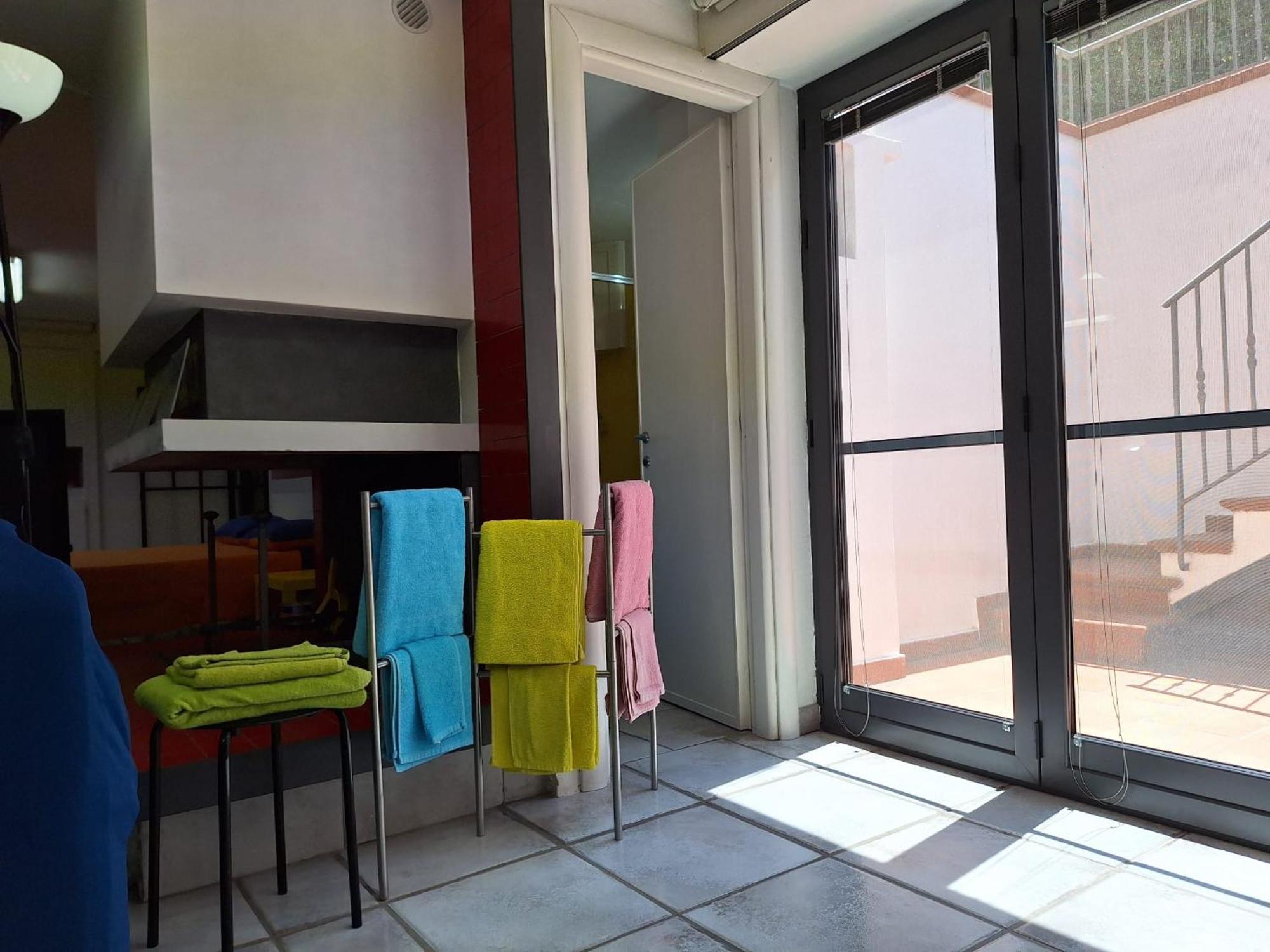 Green House Terracina Exterior photo