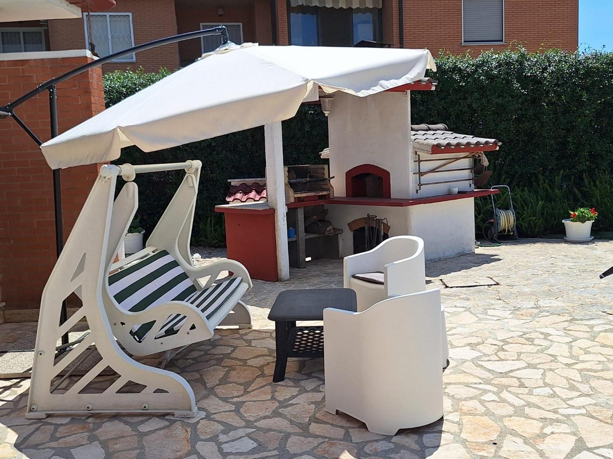 Green House Terracina Exterior photo