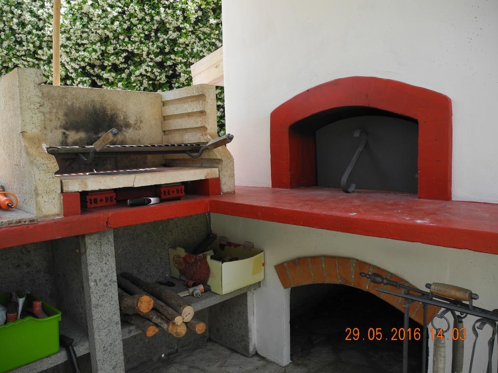 Green House Terracina Exterior photo