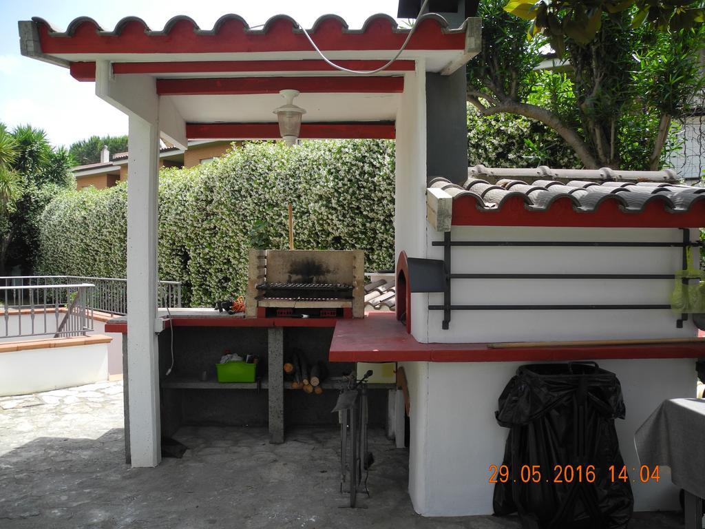 Green House Terracina Exterior photo